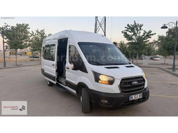 2021 19+1 MODEL OKUL TAŞTI