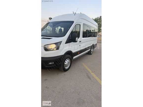 2021 19+1 MODEL OKUL TAŞTI