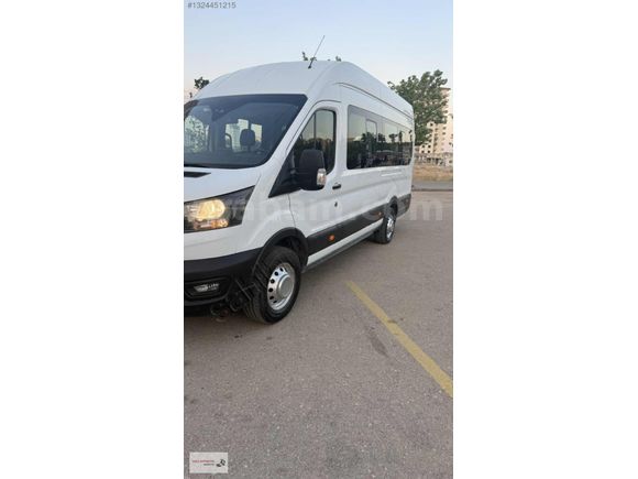 2021 19+1 MODEL OKUL TAŞTI