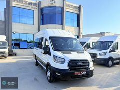 ''NAZAR'' 2019 FABRİKASYON TEKNO-4 19+1 KİŞİLİK ORJİNAL