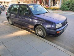 2. Sahibinden Orjinal Golf 3