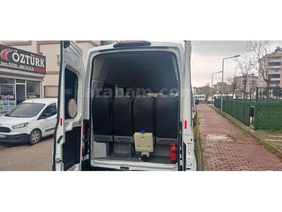 Orjinal taplet ekran okul taşıtı