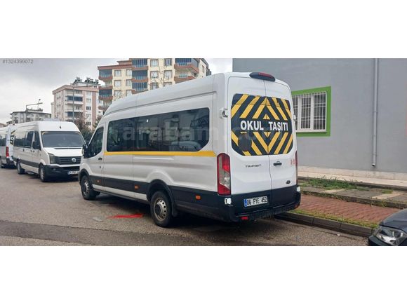 Orjinal taplet ekran okul taşıtı