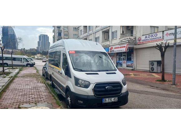 Orjinal taplet ekran okul taşıtı