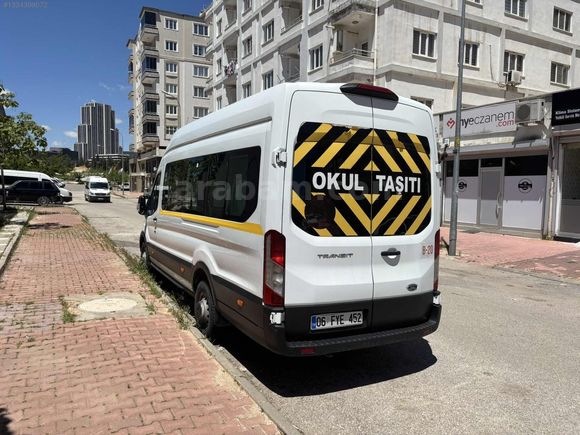 Orjinal taplet ekran okul taşıtı