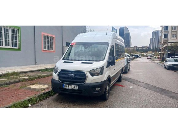 Orjinal taplet ekran okul taşıtı