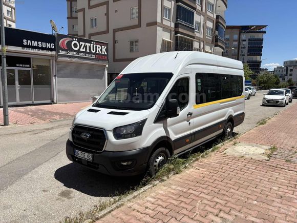 Orjinal taplet ekran okul taşıtı
