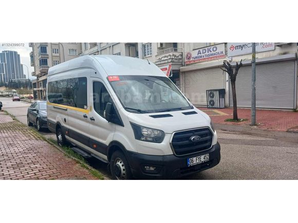Orjinal taplet ekran okul taşıtı