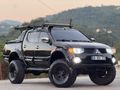 EMSALSİZ 2007 4x4 İNTENSE
