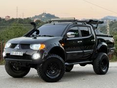 EMSALSİZ 2007 4x4 İNTENSE