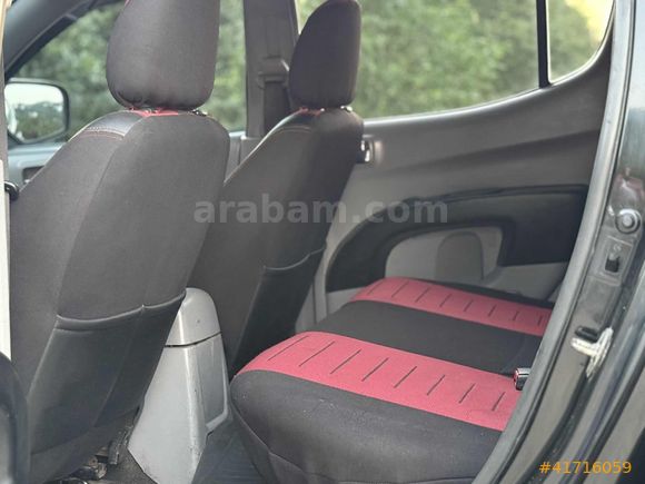 EMSALSİZ 2007 4x4 İNTENSE