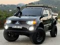 EMSALSİZ 2007 4x4 İNTENSE
