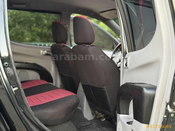 EMSALSİZ 2007 4x4 İNTENSE