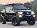 EMSALSİZ 2007 4x4 İNTENSE