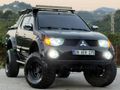 EMSALSİZ 2007 4x4 İNTENSE