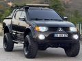 EMSALSİZ 2007 4x4 İNTENSE