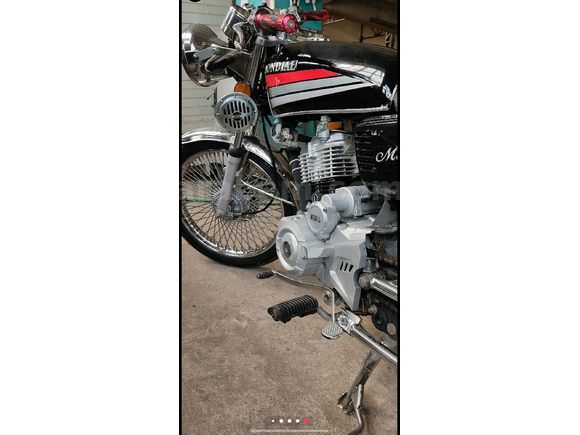 Sahibinden Mondial 100 UAG 
