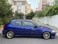 HONDA CİVİC MANUEL