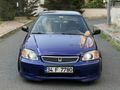 HONDA CİVİC MANUEL