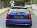 HONDA CİVİC MANUEL
