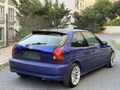 HONDA CİVİC MANUEL