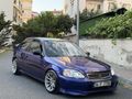 HONDA CİVİC MANUEL