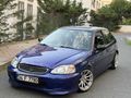 HONDA CİVİC MANUEL