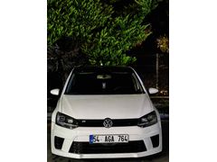 Sahibinden Volkswagen Polo 1.2 TDi Trendline 2013 Model 