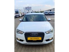 Galeriden Audi A3 Sedan 1.6 TDI Attraction 2015 Model Balıkesir