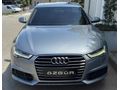 ÖZGÜRDEN 2018 A6 QUATTRO MATRİX/ÇİFT NAVİ/4 K ISITMA/VAKUM/E BGJ