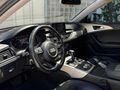 ÖZGÜRDEN 2018 A6 QUATTRO MATRİX/ÇİFT NAVİ/4 K ISITMA/VAKUM/E BGJ