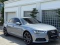 ÖZGÜRDEN 2018 A6 QUATTRO MATRİX/ÇİFT NAVİ/4 K ISITMA/VAKUM/E BGJ