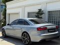ÖZGÜRDEN 2018 A6 QUATTRO MATRİX/ÇİFT NAVİ/4 K ISITMA/VAKUM/E BGJ
