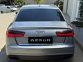 ÖZGÜRDEN 2018 A6 QUATTRO MATRİX/ÇİFT NAVİ/4 K ISITMA/VAKUM/E BGJ