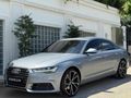 ÖZGÜRDEN 2018 A6 QUATTRO MATRİX/ÇİFT NAVİ/4 K ISITMA/VAKUM/E BGJ