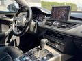 ÖZGÜRDEN 2018 A6 QUATTRO MATRİX/ÇİFT NAVİ/4 K ISITMA/VAKUM/E BGJ