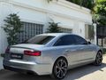 ÖZGÜRDEN 2018 A6 QUATTRO MATRİX/ÇİFT NAVİ/4 K ISITMA/VAKUM/E BGJ
