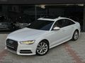 261.000KM AUDİ A6 2.0TDI QUATTRO VAKUM+4K.ISITMA+ÇİFTNAVİ+MATRİX