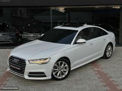 261.000KM AUDİ A6 2.0TDI QUATTRO VAKUM+4K.ISITMA+ÇİFTNAVİ+MATRİX