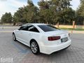 2017 CKŞ AUDİ A6 OUTTRO+ÇİFTNAVİ+VAKM 1.SINIF