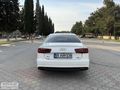 2017 CKŞ AUDİ A6 OUTTRO+ÇİFTNAVİ+VAKM 1.SINIF
