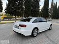 2017 CKŞ AUDİ A6 OUTTRO+ÇİFTNAVİ+VAKM 1.SINIF