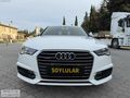 2017 CKŞ AUDİ A6 OUTTRO+ÇİFTNAVİ+VAKM 1.SINIF