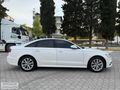 2017 CKŞ AUDİ A6 OUTTRO+ÇİFTNAVİ+VAKM 1.SINIF