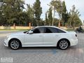 2017 CKŞ AUDİ A6 OUTTRO+ÇİFTNAVİ+VAKM 1.SINIF