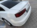 2017 CKŞ AUDİ A6 OUTTRO+ÇİFTNAVİ+VAKM 1.SINIF
