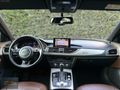 2017 AUDİ A6/ MATRİX / TABA / 232BİNKM / S LİNE / ÇİFT NAV