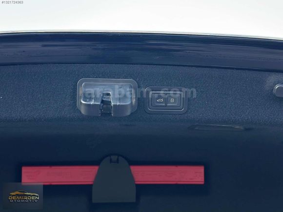 2017 AUDİ A6/ MATRİX / TABA / 232BİNKM / S LİNE / ÇİFT NAV
