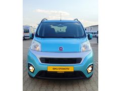 *OTOMOBİL RUHSATLI*
*141'BİNDE 2016 FİAT FİORİNO 1.3 SAFELİNE 75HP*