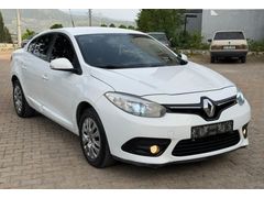 2015 FLUENCE 1.5 dCi EURO5 110HP EDC OTOMATİK VİTES CAM GİBİ..